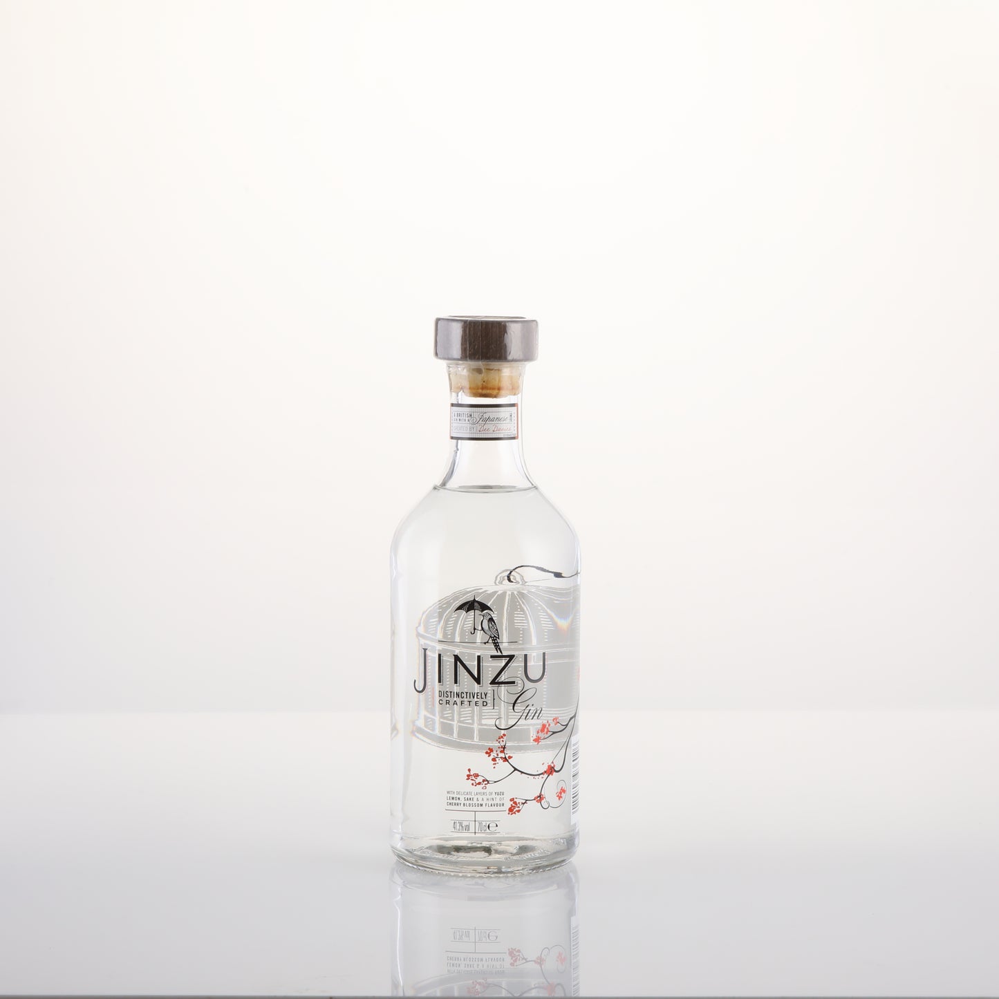 JINZU JAPANESE GIN