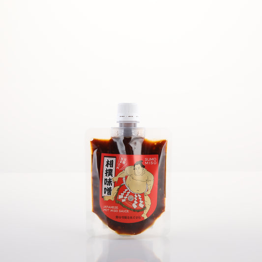 SUMO SPICY MISO SAUCE